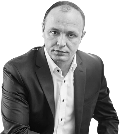 Решетов Александр Владимирович – генеральный директор АО ФПГ «АРКОМ»